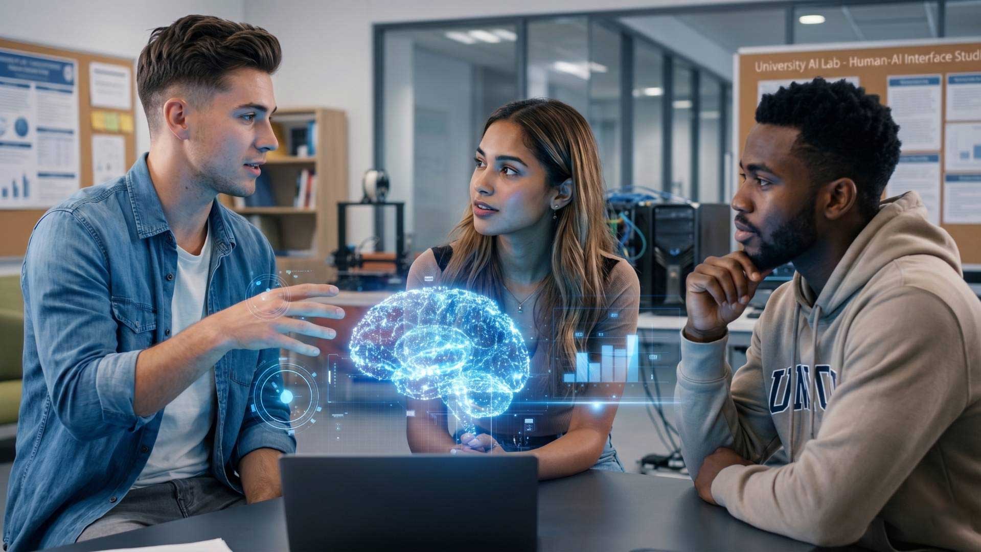 AI Venture Builder Resident